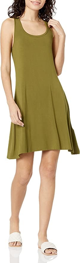 The Best Dresses For Hot Weather