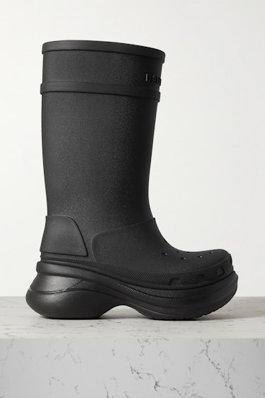 Balenciaga x Crocs EVA Rain Boot