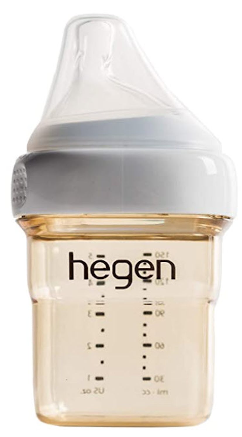 Hegen Baby Bottles