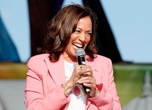 Kamala Harris Capital Pride Event 2022