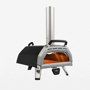 Karu 16 Multi-Fuel Pizza Oven by Ooni