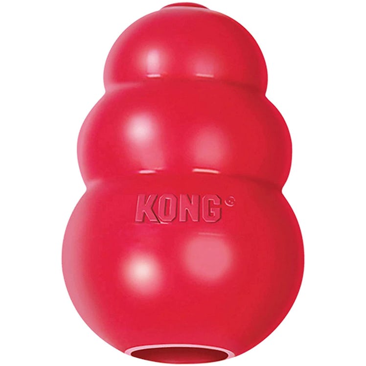KONG Durable Rubber Toy
