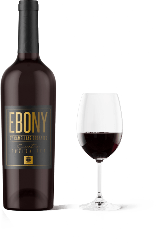 Fusion Red Wine 