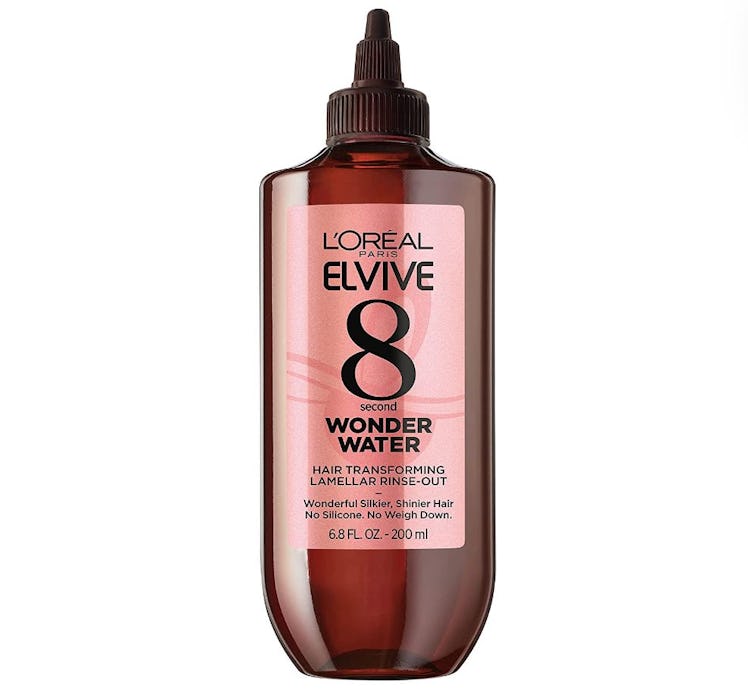 L’Oreal Paris Elvive 8 Second Wonder Water Lamellar