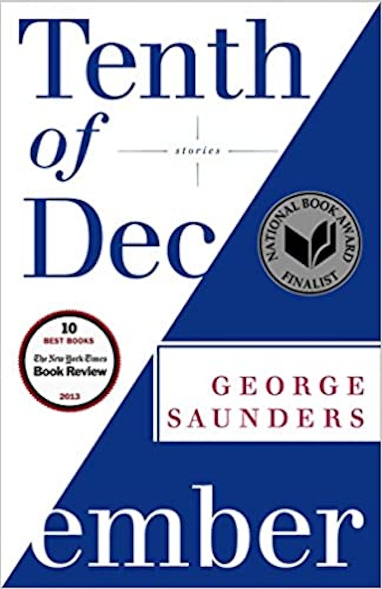 Tenth of December by George Saunders 