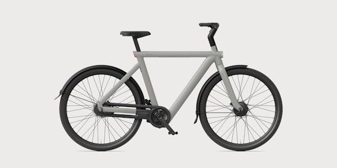 VanMoof S5