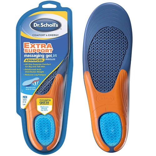 Dr. Scholl’s Extra Support Insoles