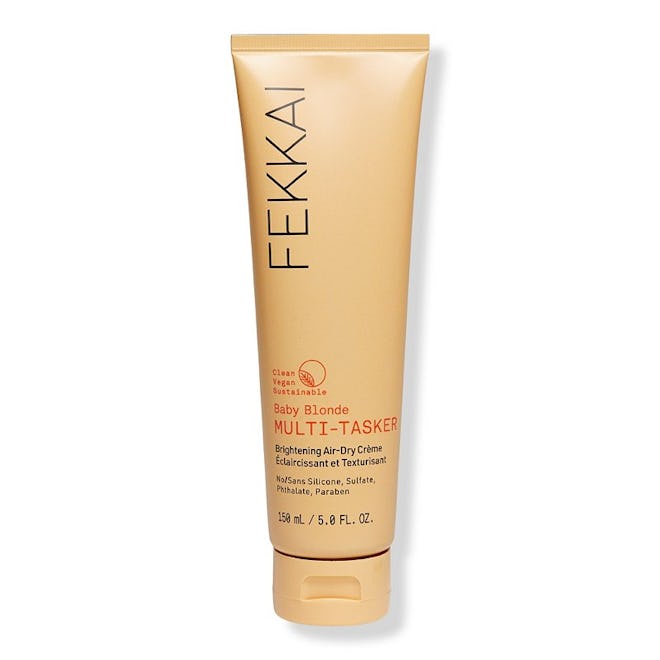 FEKKAI Baby Blonde Multi-Tasker Brightening Air-Dry Creme