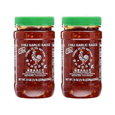 These Sriracha substitutes will get you through the shortage.