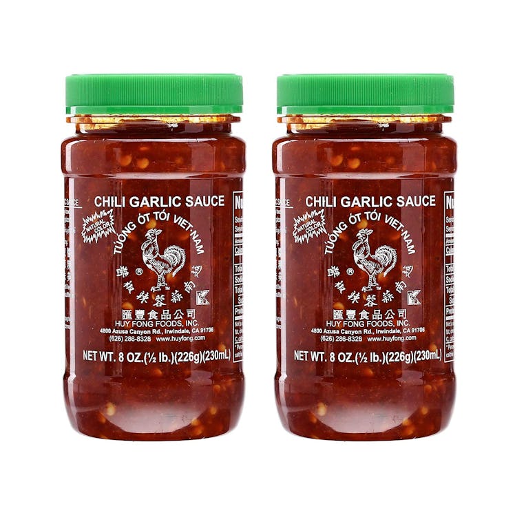 These Sriracha substitutes will get you through the shortage.