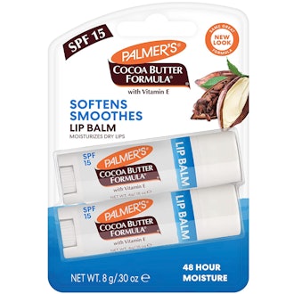 Palmer's Cocoa Butter Ultra Moisturizing Lip Balm