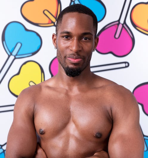 'Love Island's Remi Lambert