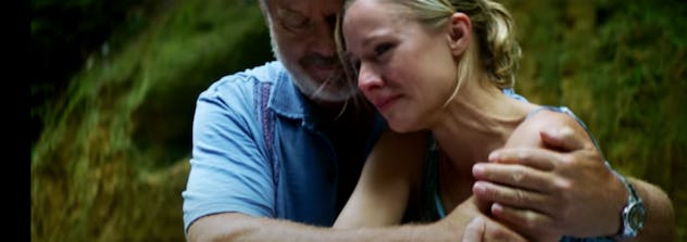 'Like Father' is available to stream on Netflix.