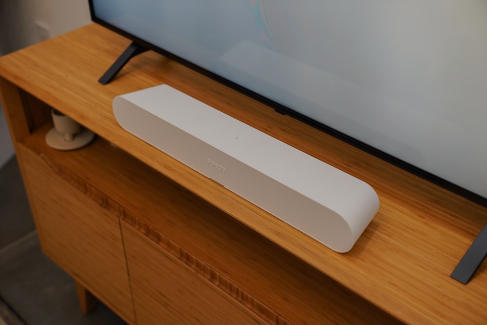 Sonos Ray review: This sweet-sounding budget soundbar skimps on