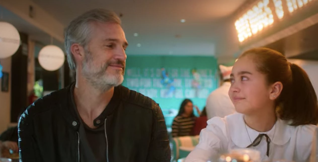 10 Father-Daughter Movies On Netflix To Watch With Dad On Father's Day
