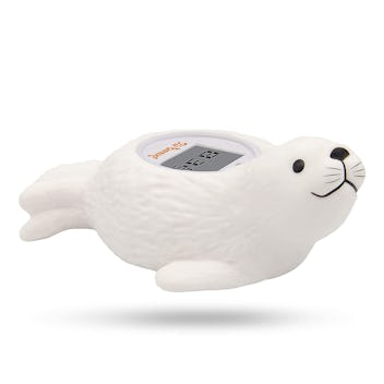 Seal Safety-Forward Baby Bath Thermometer