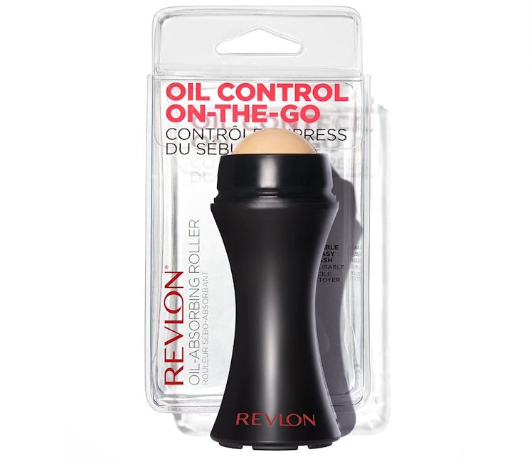 Revlon Oil Control Face Roller