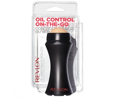 Revlon Oil Control Face Roller