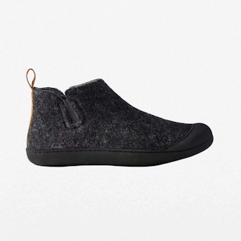 The Outdoor Slipper Boot by Greys