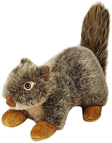 Fluff &amp; Tuff Nuts Squirrel