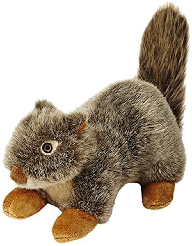 Fluff & Tuff Nuts Squirrel