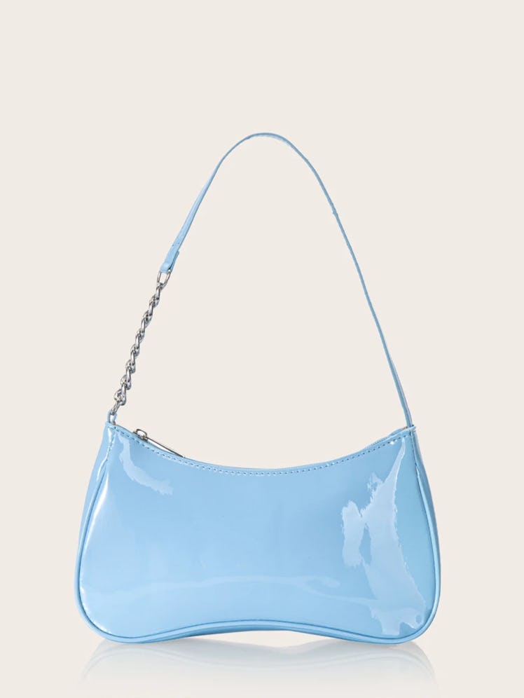 Y2k inspired fashion accessory purse from SHEIN