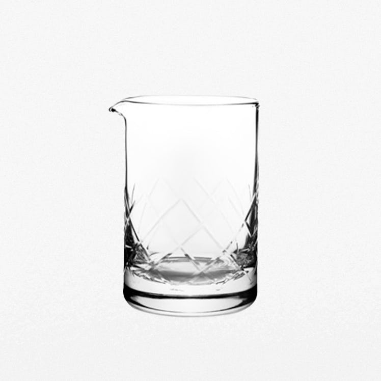 Yarai Mixing Glass