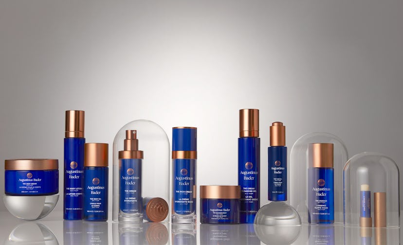 Augustinus Bader Skin Care Products