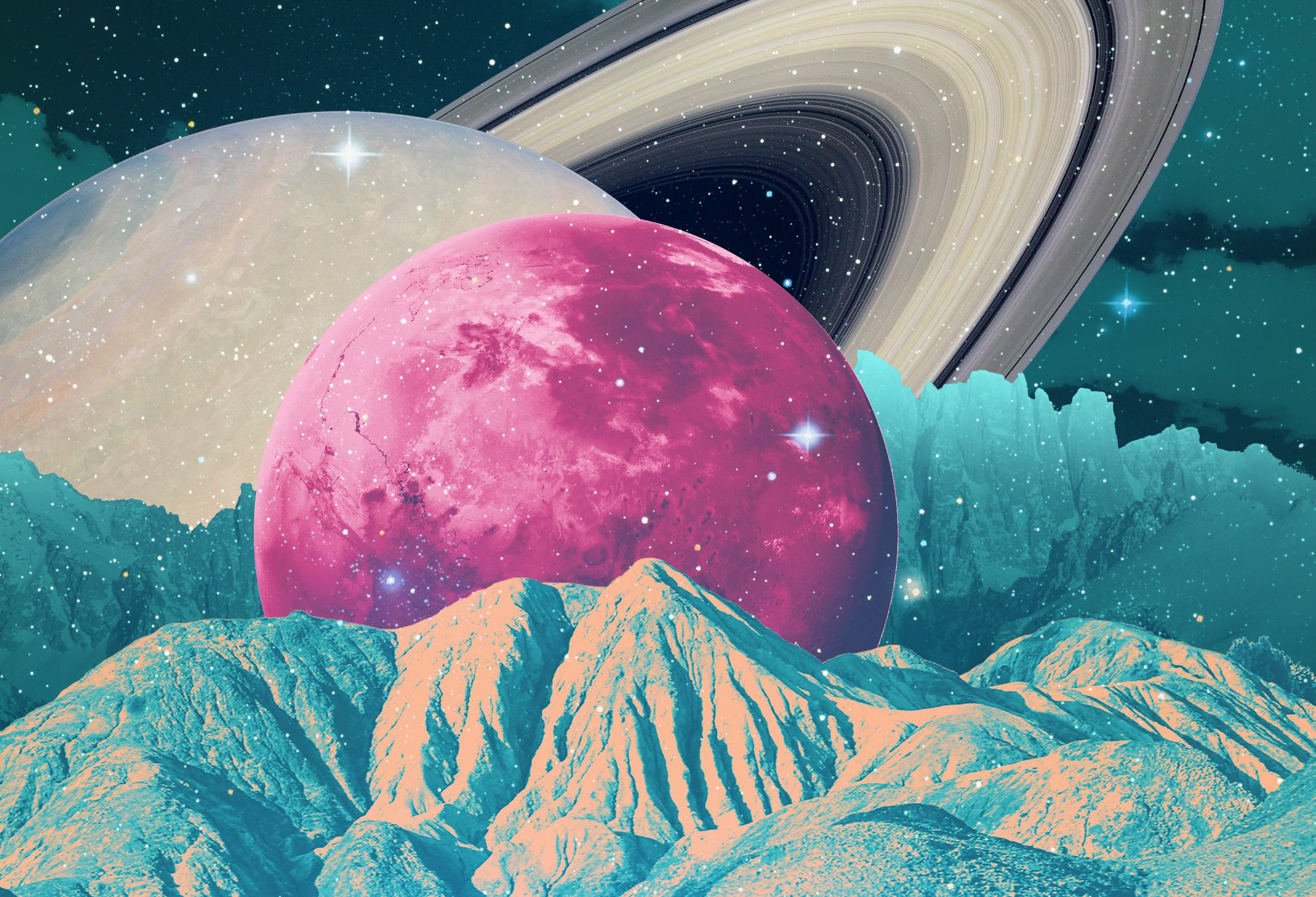 How To See June 2022’s Alignment