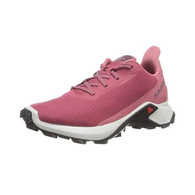 Salomon Women’s Alphacross 3 Trail Running Shoes 
