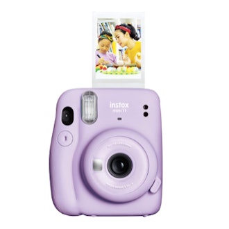 best road trip accessories polaroid instant camera