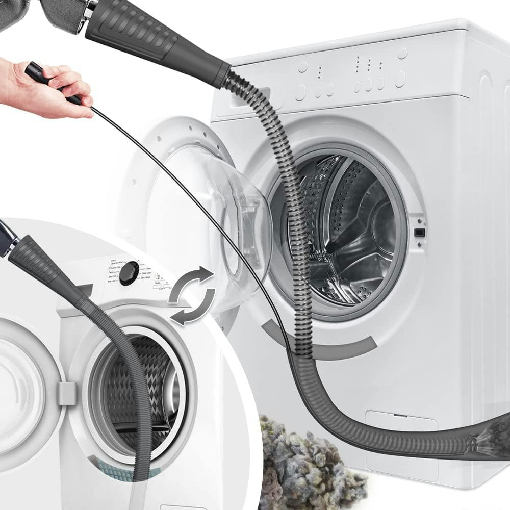 Sealegend V2 Dryer Vent Cleaner Kit