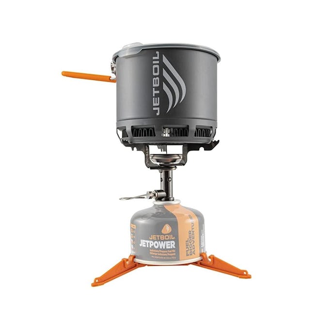 Jetboil Stash Ultralight Camping Cooking System