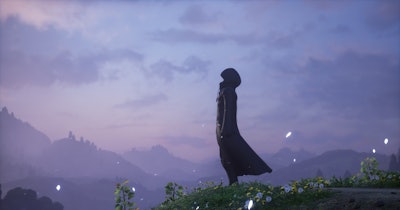 Kingdom Hearts 4 Director Explains The Game's More Realistic
