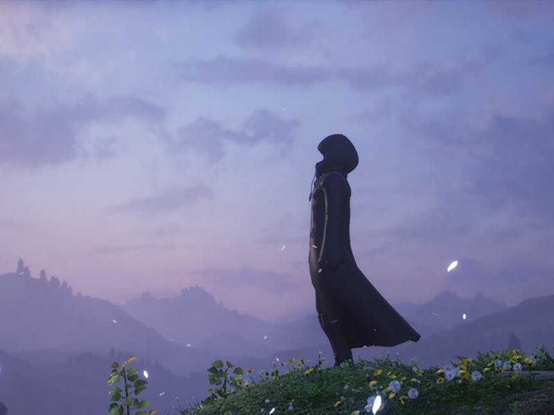 Kingdom Hearts