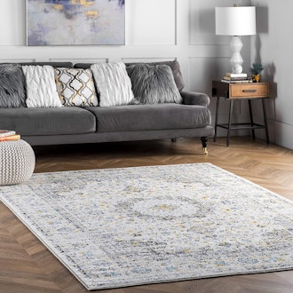 nuLOOM Accent Rug