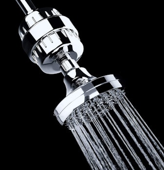 AquaBliss Shower Filter