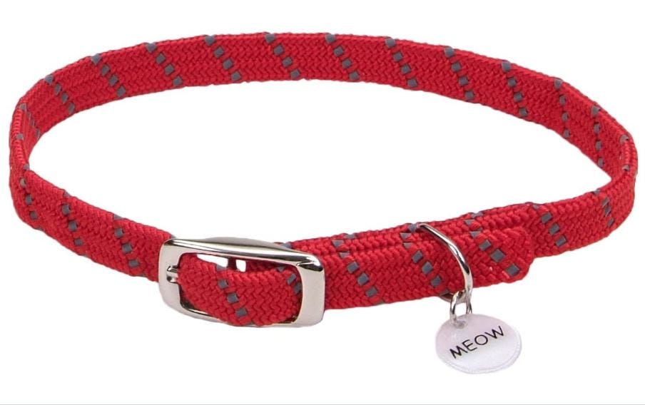 The 8 Best Collars For Cats Who Hate Collars