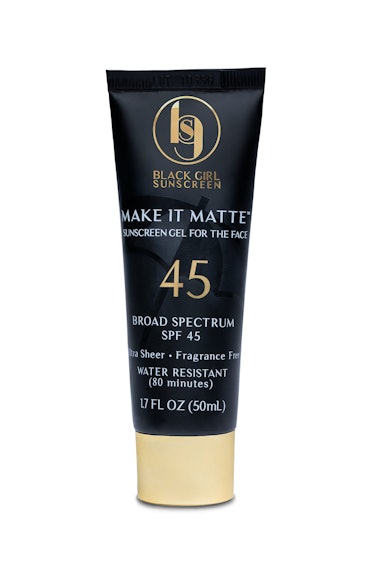 Make It Matte™ SPF 45 Sunscreen
