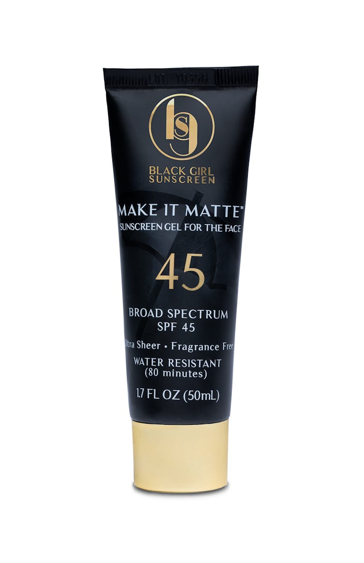 Make It Matte™ SPF 45 Sunscreen