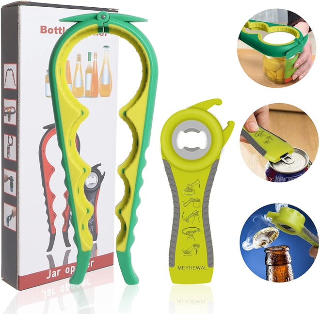 MEYUEWAL 5-in-1 Multi Function Opener Kit