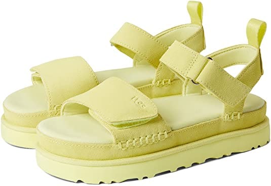 Ugg Goldenstar Sandal