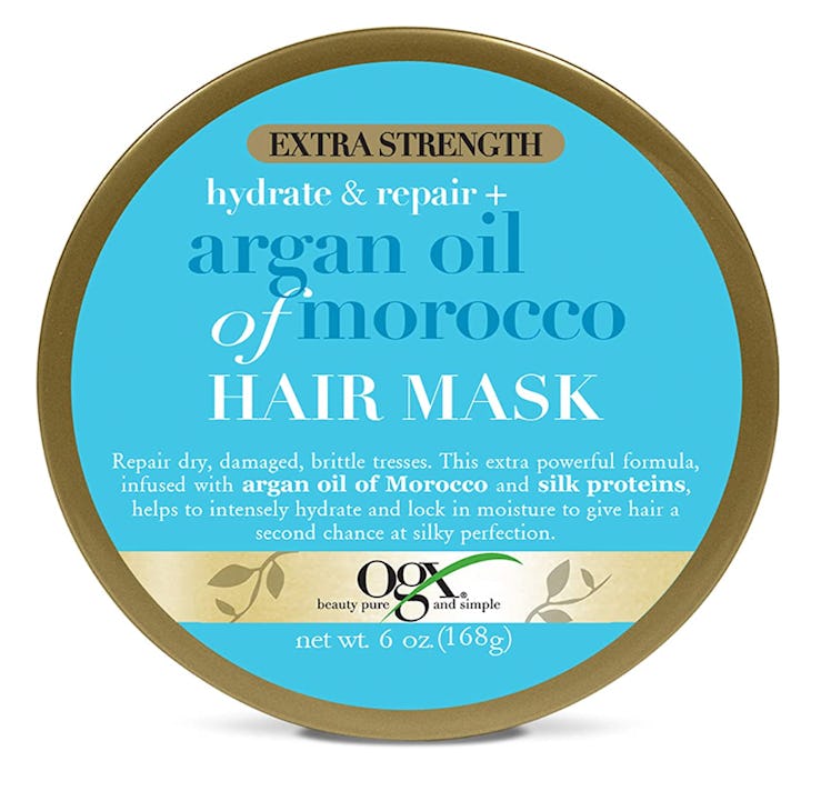 OGX Argan Oil Hair Mask