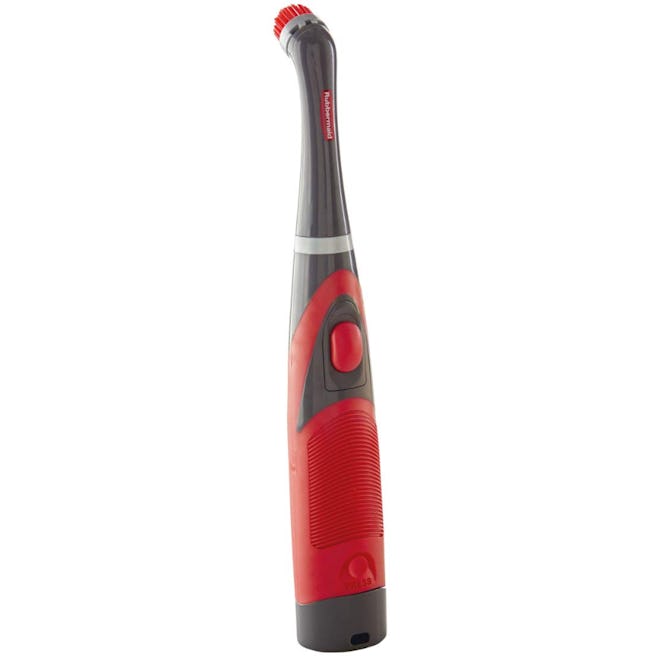 Rubbermaid Reveal Power Scrubber