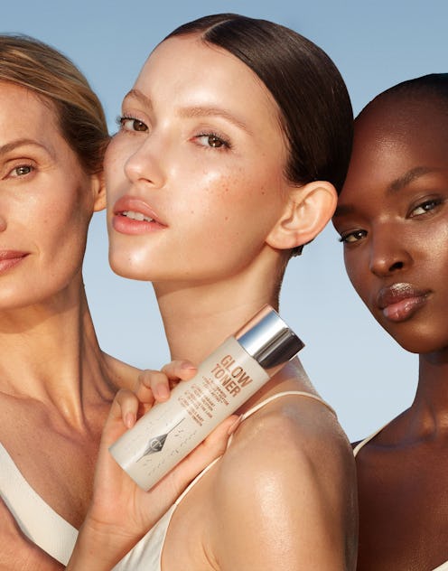 Charlotte Tilbury Has Just Launched A New Skincare Product