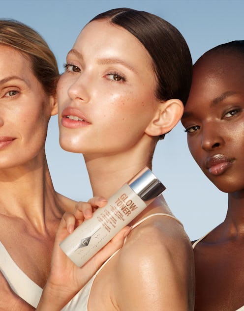 Charlotte Tilbury Has Just Launched A New Skincare Product 