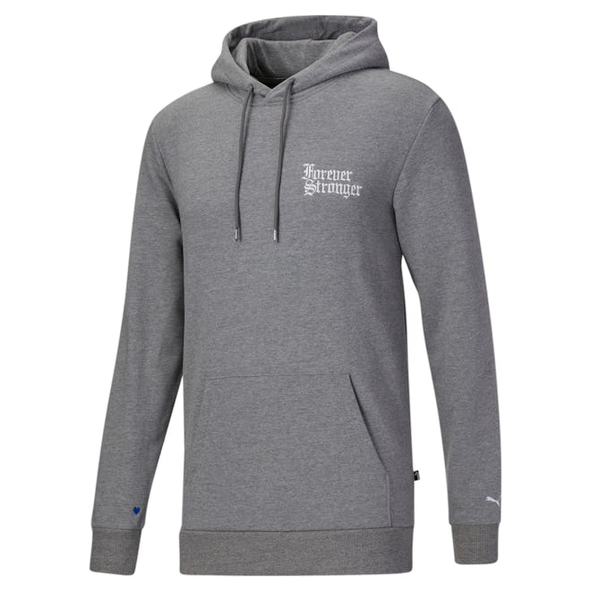 Forever Stronger II Hoodie