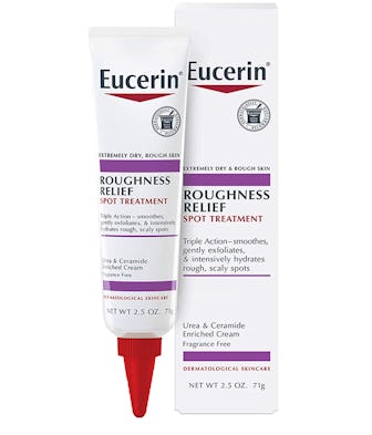 Eucerin Roughness Relief Spot Treatment