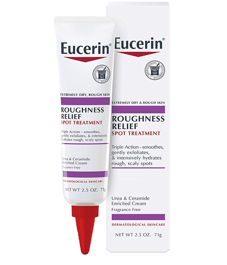 Eucerin Roughness Relief Spot Treatment