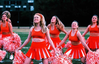 'But I'm A Cheerleader' - 1999. Natasha Lyonne; Director: Jamie Babbit Kushner-Locke/Ignite USA Scen...